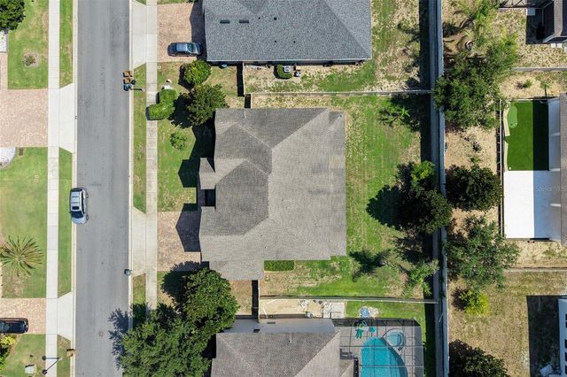 16004 OLLIVETT STREET, Winter Garden, FL 34787