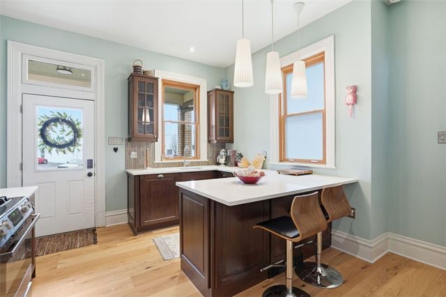 215 N Main Street, Sharpsburg, PA 15215