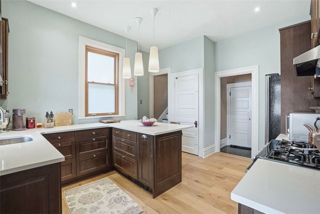 215 N Main Street, Sharpsburg, PA 15215