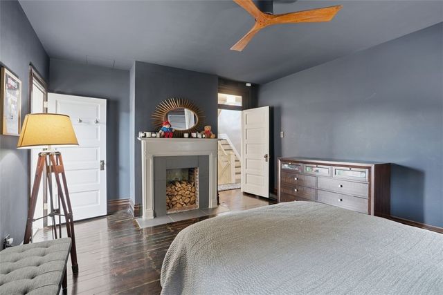 215 N Main Street, Sharpsburg, PA 15215
