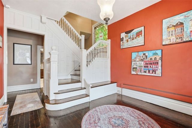215 N Main Street, Sharpsburg, PA 15215