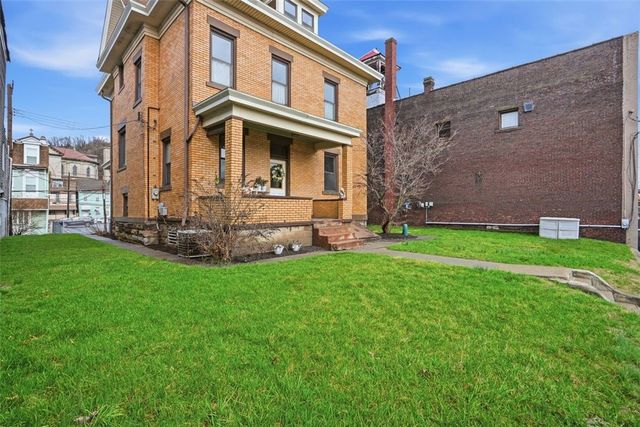 215 N Main Street, Sharpsburg, PA 15215