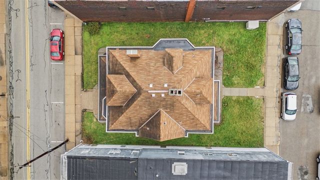 215 N Main Street, Sharpsburg, PA 15215
