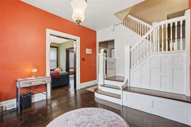 215 N Main Street, Sharpsburg, PA 15215