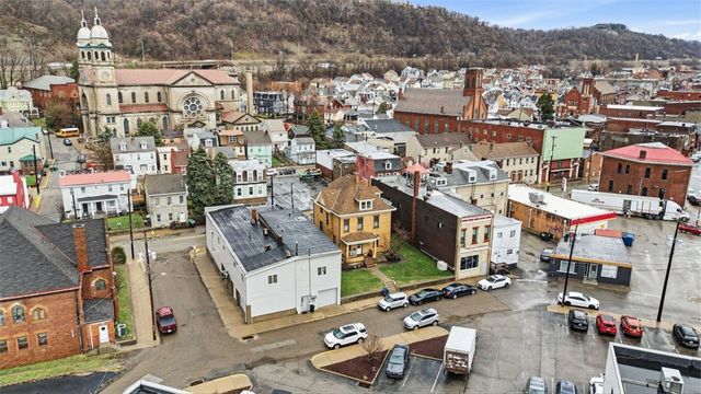 215 N Main Street, Sharpsburg, PA 15215