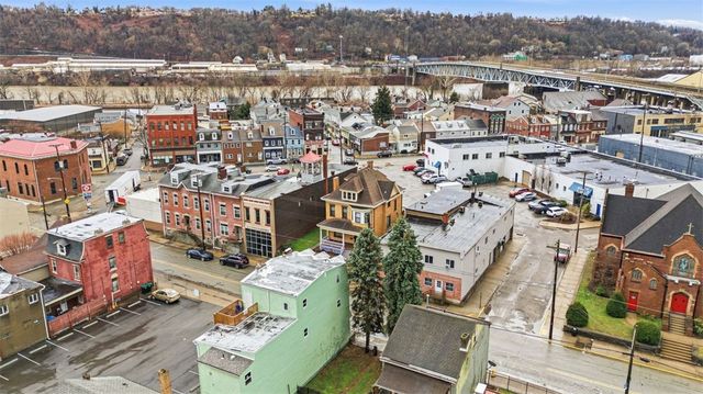 215 N Main Street, Sharpsburg, PA 15215