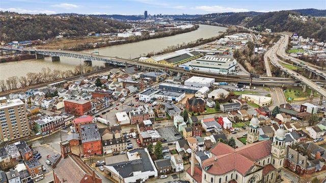 215 N Main Street, Sharpsburg, PA 15215