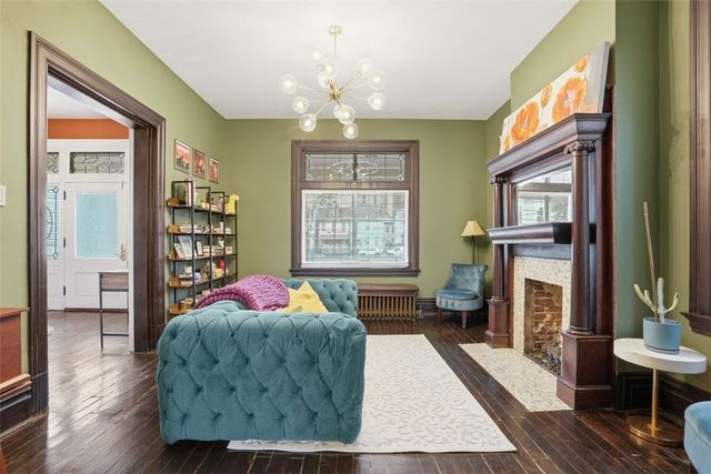215 N Main Street, Sharpsburg, PA 15215