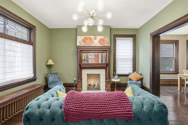 215 N Main Street, Sharpsburg, PA 15215