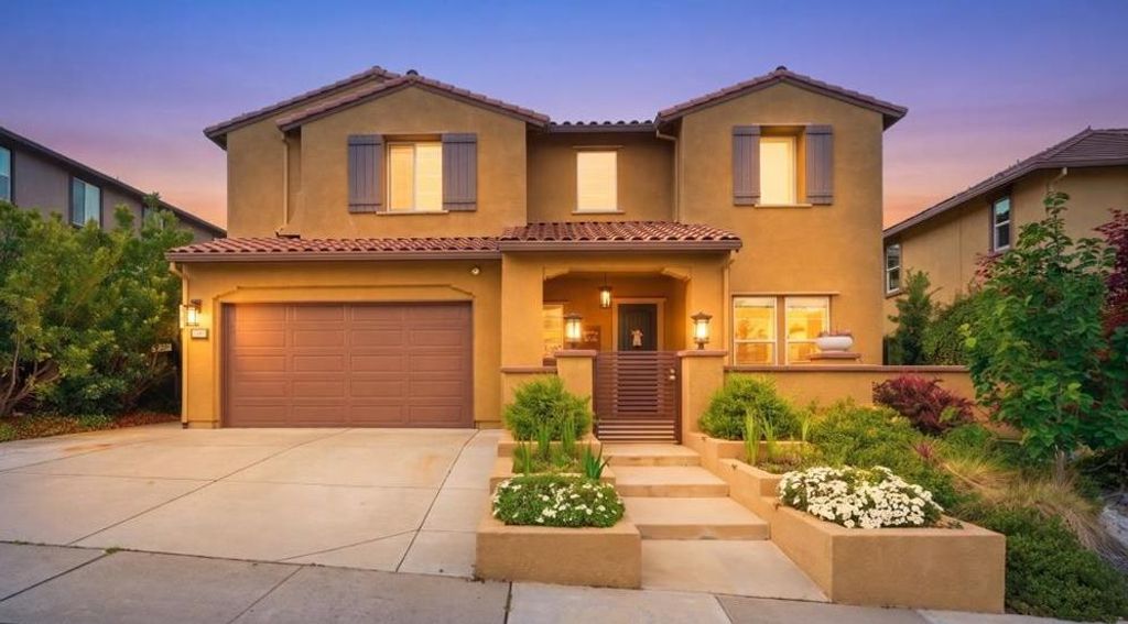 5180 Brentford Way, El Dorado Hills, CA 95762