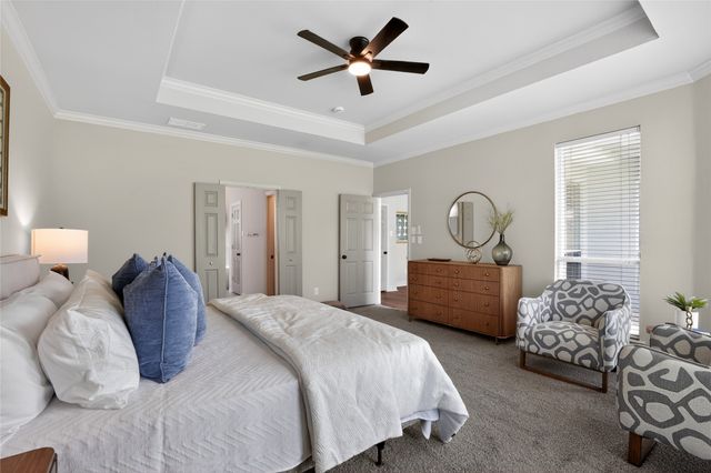 909 Saint Andrews Place, Desoto, TX 75115