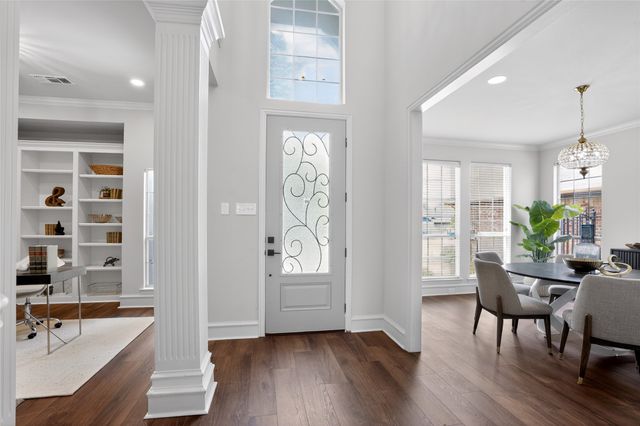 909 Saint Andrews Place, Desoto, TX 75115