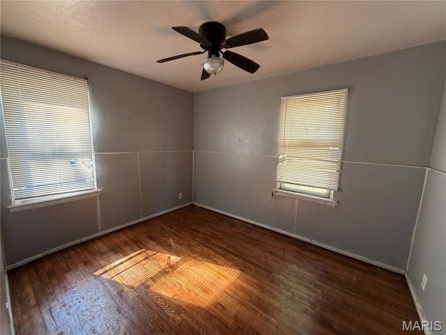 9825 Winkler Drive, Unincorporated, MO 63136