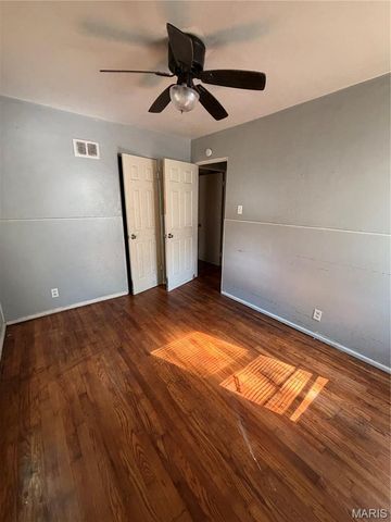 9825 Winkler Drive, Unincorporated, MO 63136