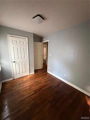 9825 Winkler Drive, Unincorporated, MO 63136
