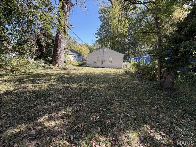 9825 Winkler Drive, Unincorporated, MO 63136