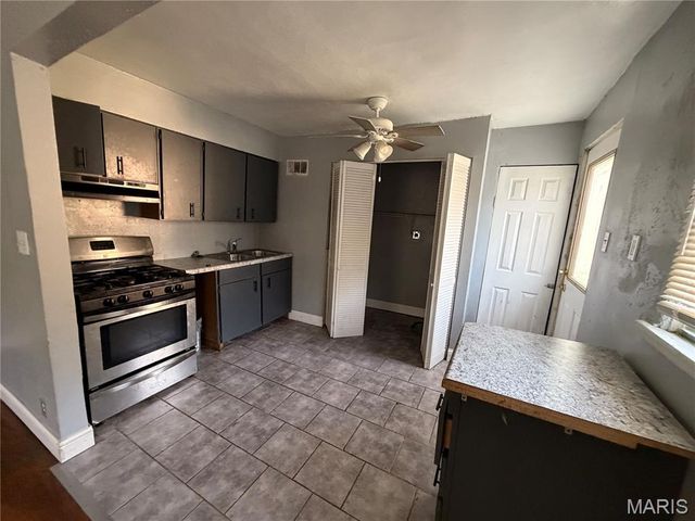 9825 Winkler Drive, Unincorporated, MO 63136