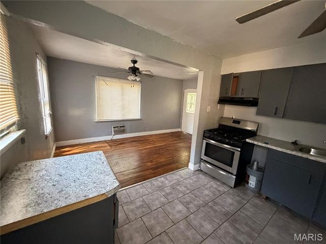 9825 Winkler Drive, Unincorporated, MO 63136