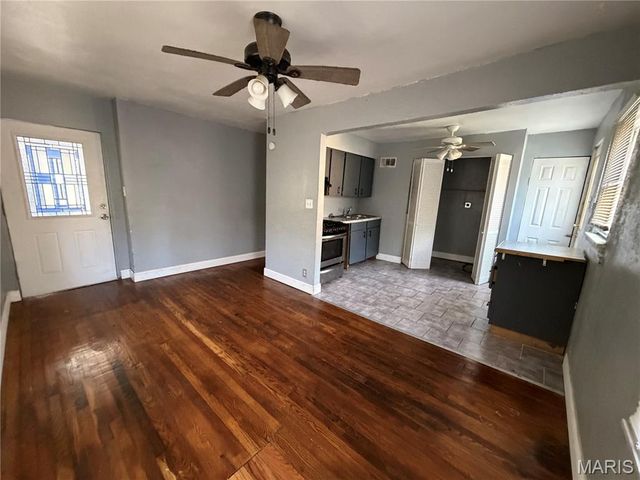9825 Winkler Drive, Unincorporated, MO 63136