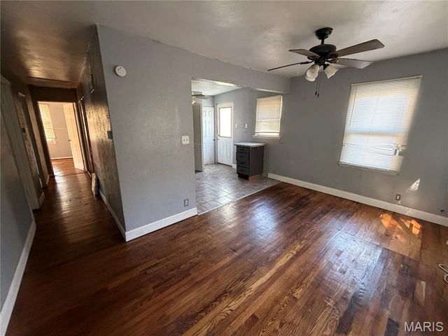 9825 Winkler Drive, Unincorporated, MO 63136