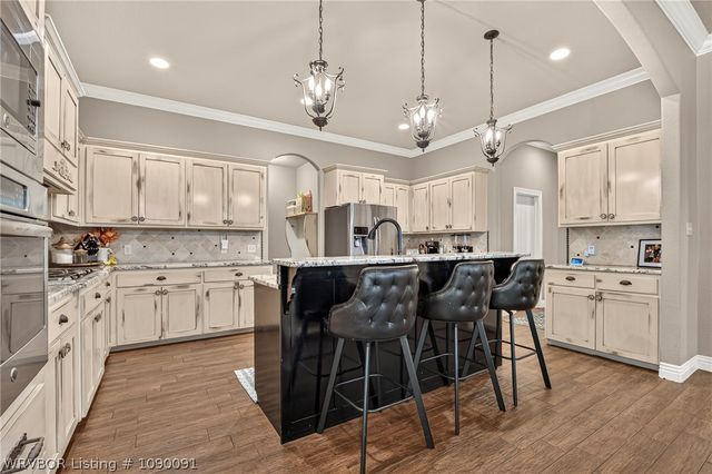 3105 S 28th Street, Fort Smith, AR 72901