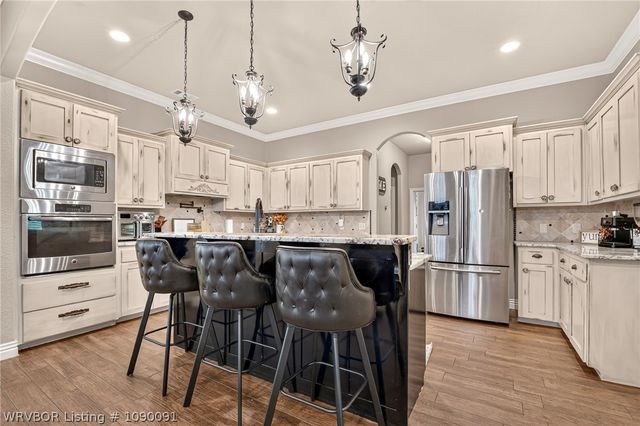 3105 S 28th Street, Fort Smith, AR 72901