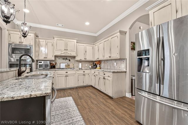 3105 S 28th Street, Fort Smith, AR 72901