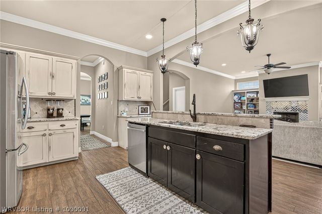 3105 S 28th Street, Fort Smith, AR 72901