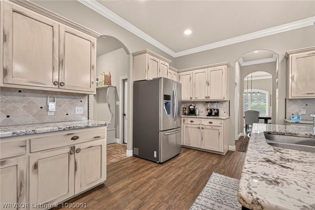 3105 S 28th Street, Fort Smith, AR 72901