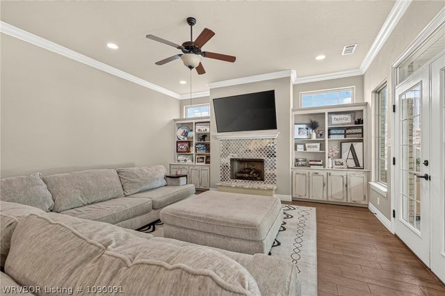 3105 S 28th Street, Fort Smith, AR 72901