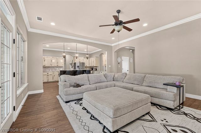 3105 S 28th Street, Fort Smith, AR 72901