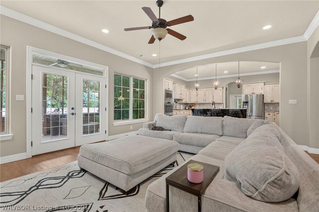 3105 S 28th Street, Fort Smith, AR 72901