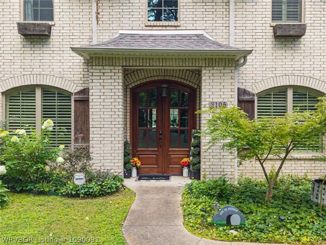 3105 S 28th Street, Fort Smith, AR 72901