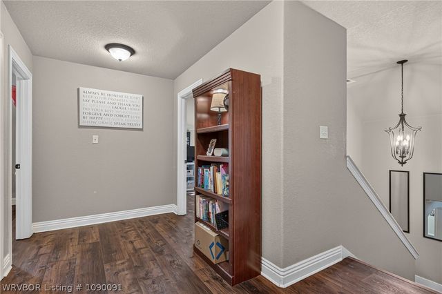 3105 S 28th Street, Fort Smith, AR 72901