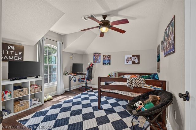 3105 S 28th Street, Fort Smith, AR 72901