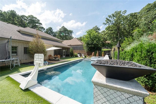 3105 S 28th Street, Fort Smith, AR 72901