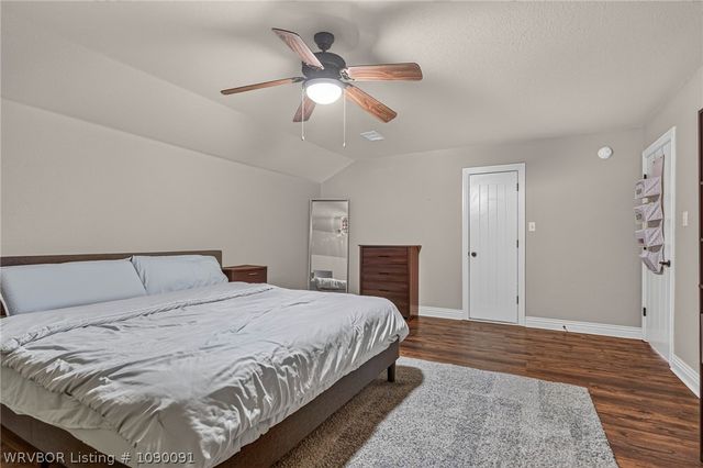 3105 S 28th Street, Fort Smith, AR 72901