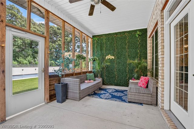 3105 S 28th Street, Fort Smith, AR 72901