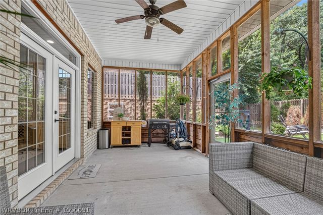 3105 S 28th Street, Fort Smith, AR 72901