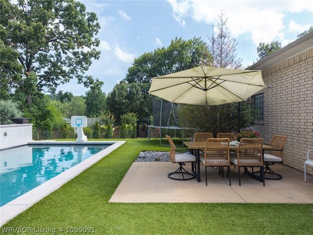 3105 S 28th Street, Fort Smith, AR 72901