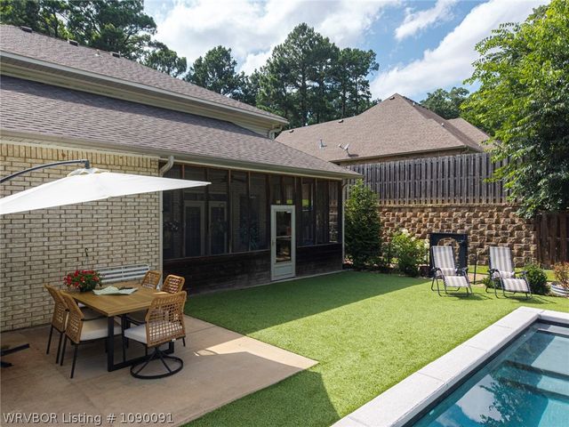 3105 S 28th Street, Fort Smith, AR 72901