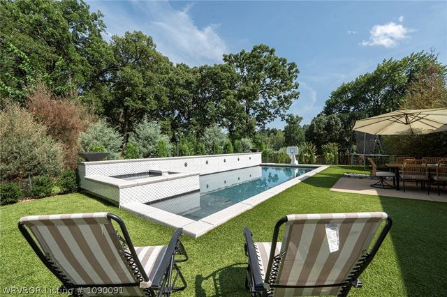 3105 S 28th Street, Fort Smith, AR 72901