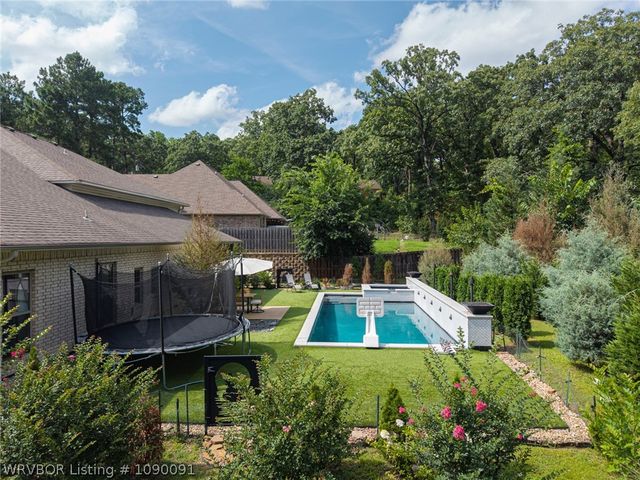 3105 S 28th Street, Fort Smith, AR 72901
