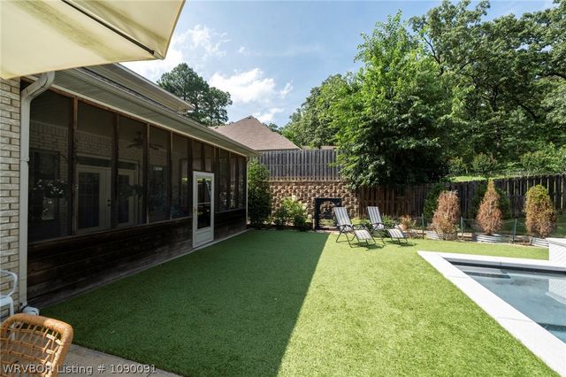 3105 S 28th Street, Fort Smith, AR 72901