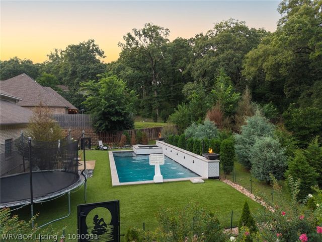 3105 S 28th Street, Fort Smith, AR 72901