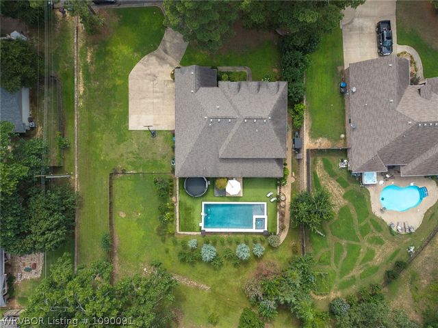 3105 S 28th Street, Fort Smith, AR 72901