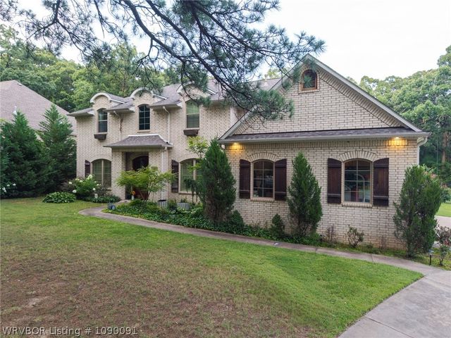 3105 S 28th Street, Fort Smith, AR 72901