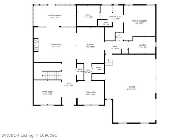 3105 S 28th Street, Fort Smith, AR 72901