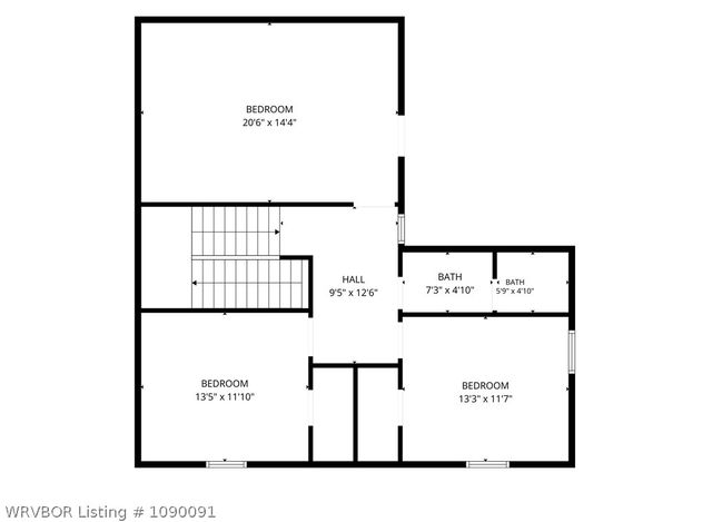 3105 S 28th Street, Fort Smith, AR 72901