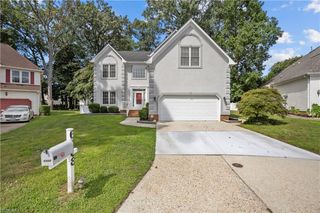 6408 Sandgate DR N, Suffolk, VA 23435